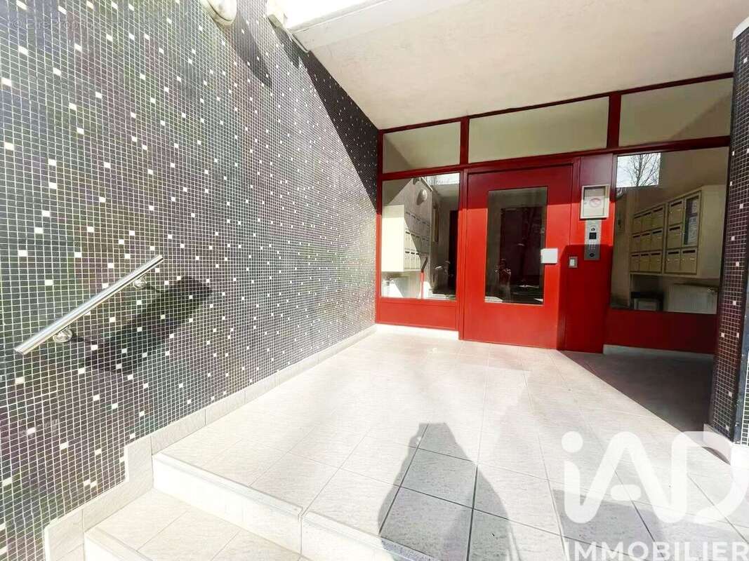 Photo 7 - Appartement à IVRY-SUR-SEINE