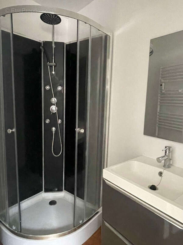 Appartement à VENDIN-LES-BETHUNE