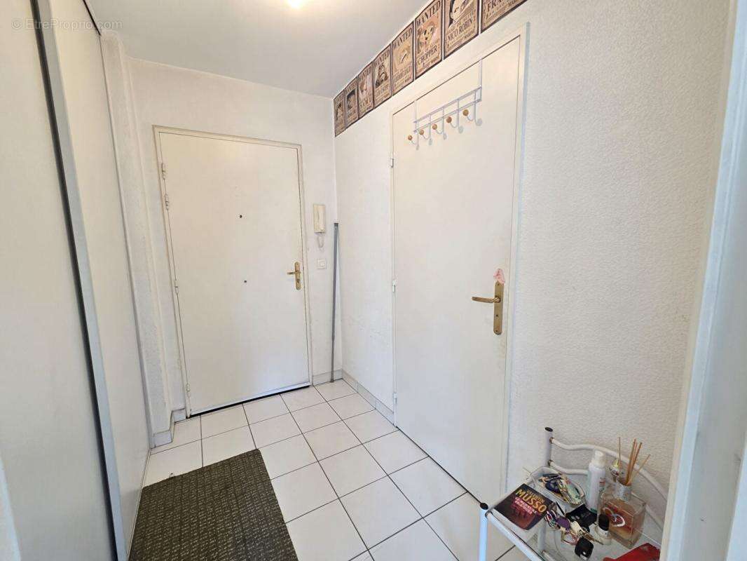 Appartement  2 pièce(s) 41.62 m2 - photo 5