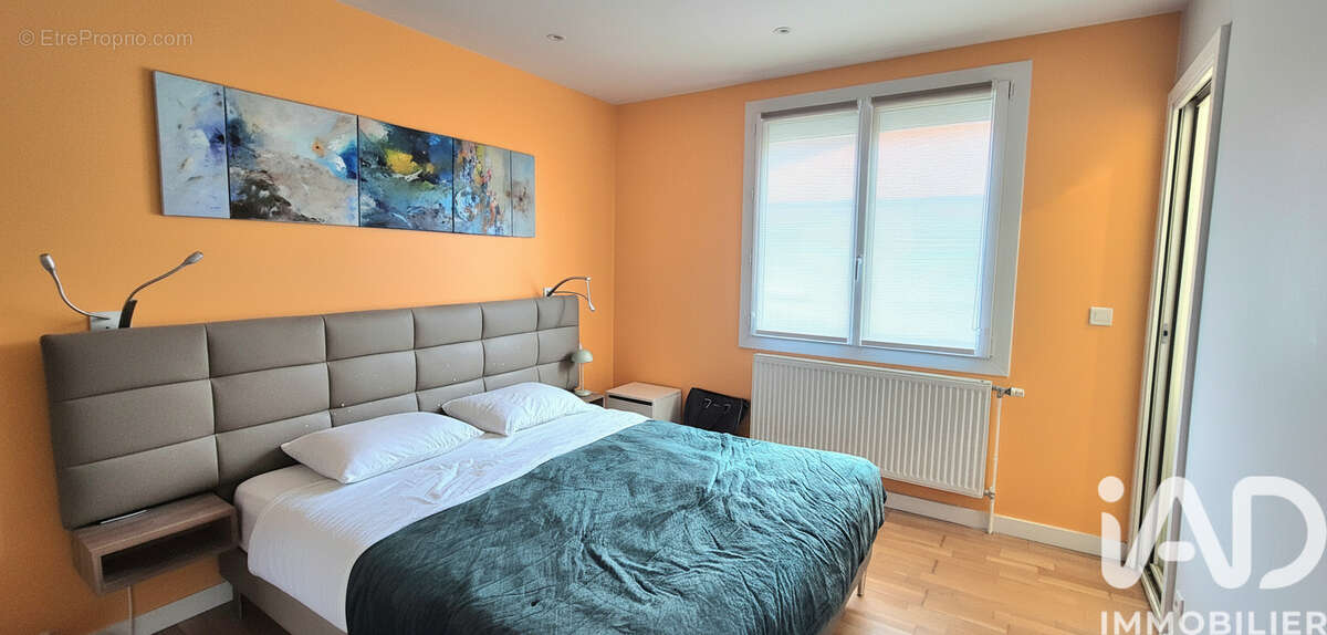 Photo 5 - Maison à RIORGES