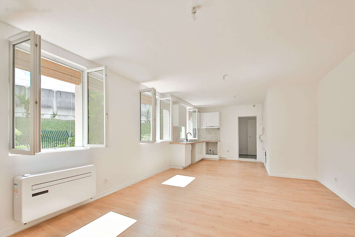 Appartement à MALAKOFF