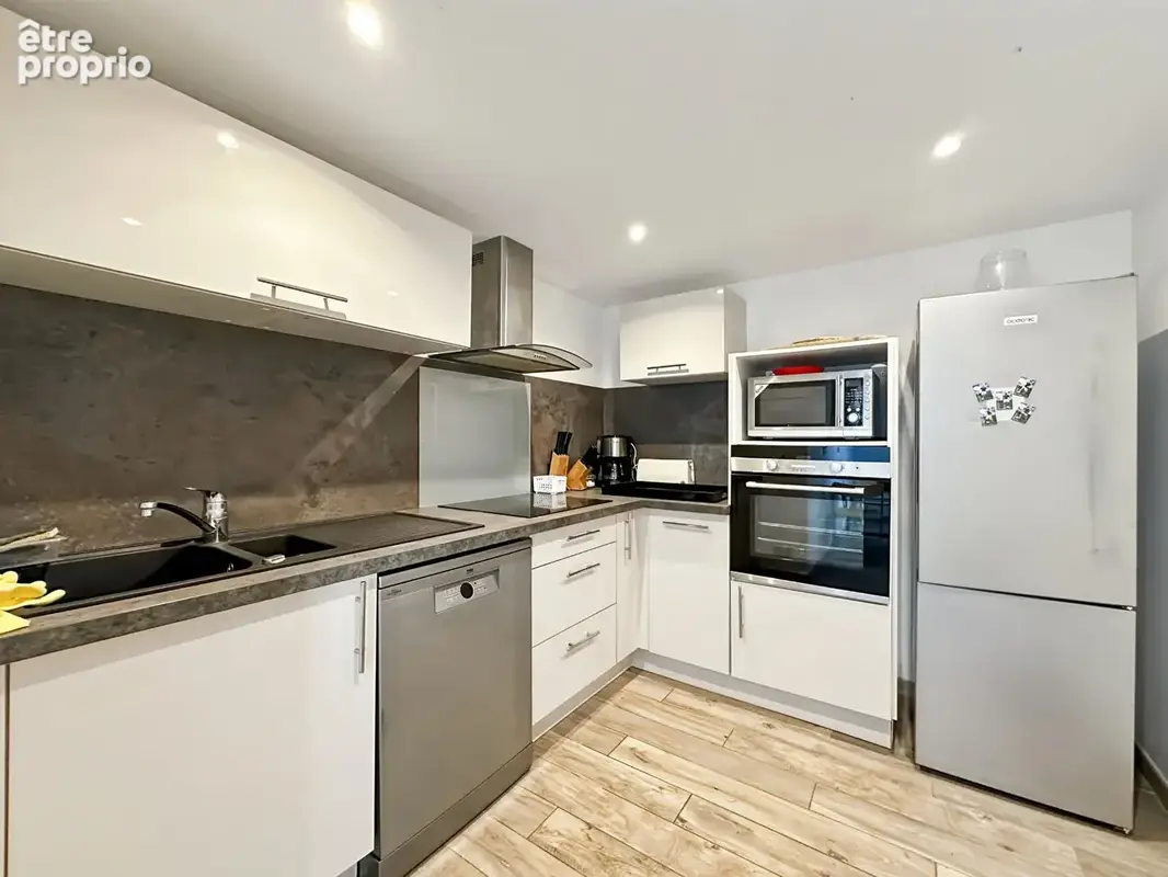 Appartement 259m² à carry-le-rouet - photo 12