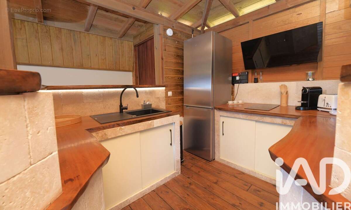 Photo 3 - Appartement à SAINTE-ANNE