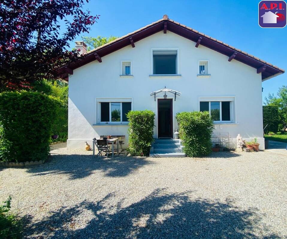Maison à ARTIGAT