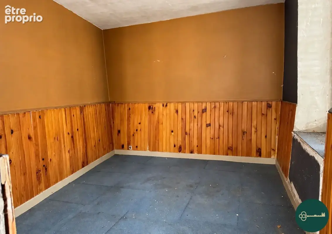 Maison Blenod-les-Toul 4 pièces 70 m2 - photo 7