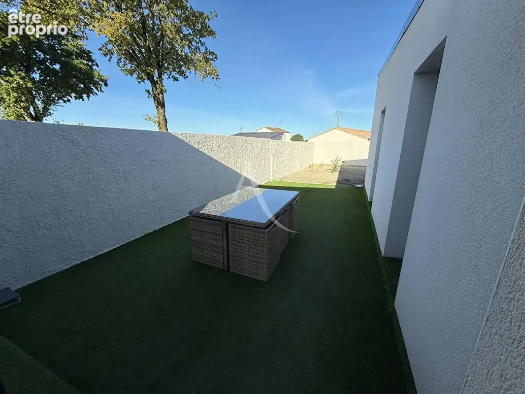 La roche sur yon maison a vendre 5 peices en exclusivite amanda - photo 2