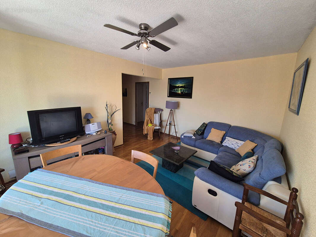 Appartement à ANGLET