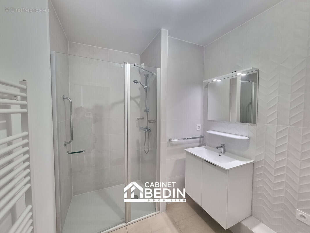 Appartement 40 m² à Dax  - photo 4