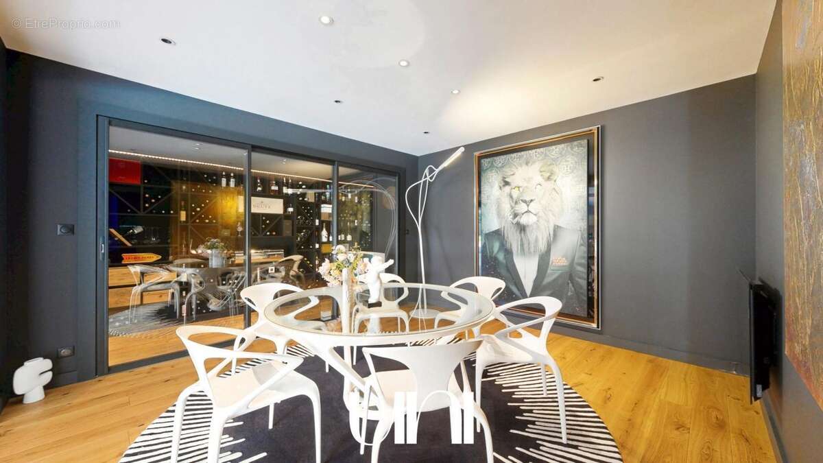 Maison à SAINT-CONTEST