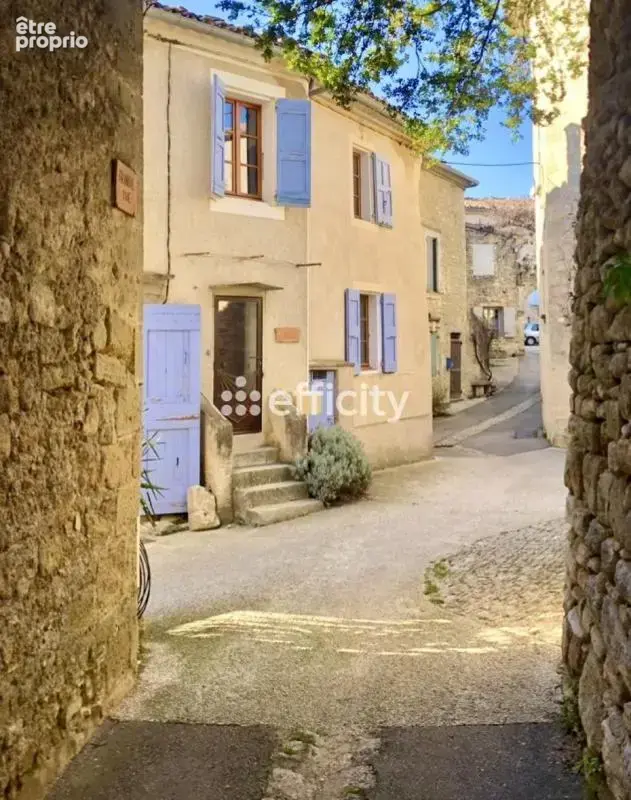 Maison à VIENS