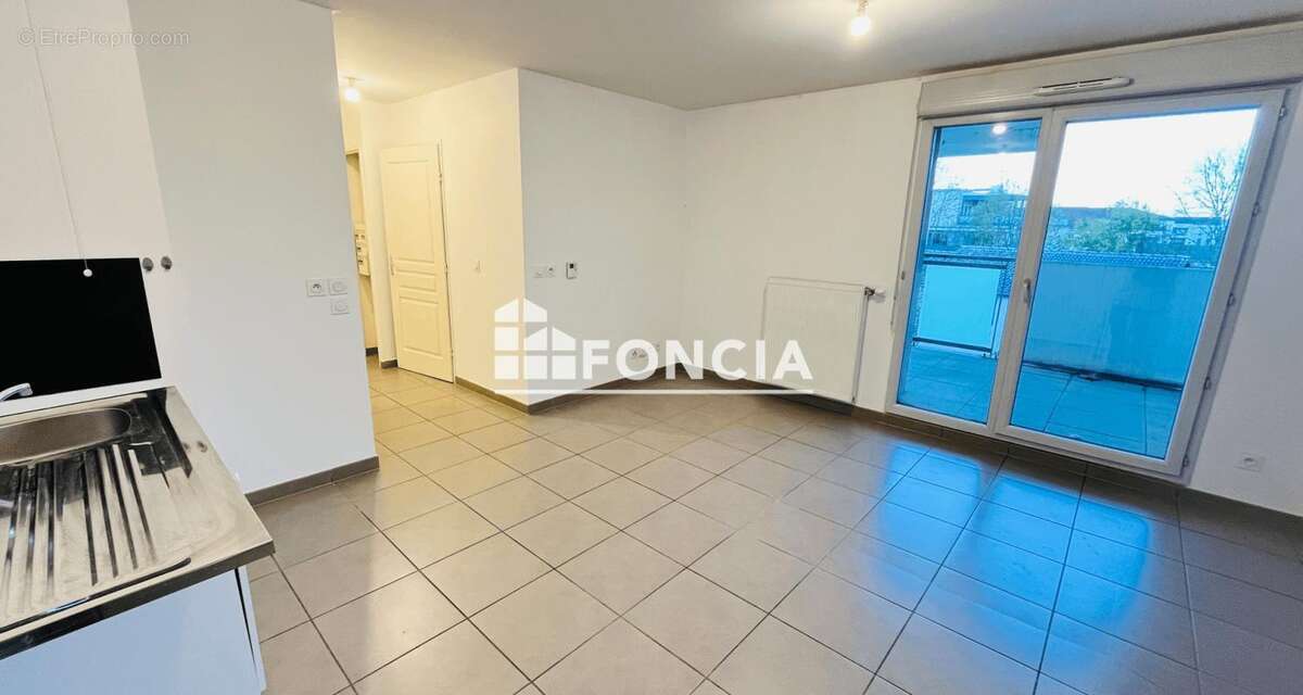 Appartement à FRANCHEVILLE