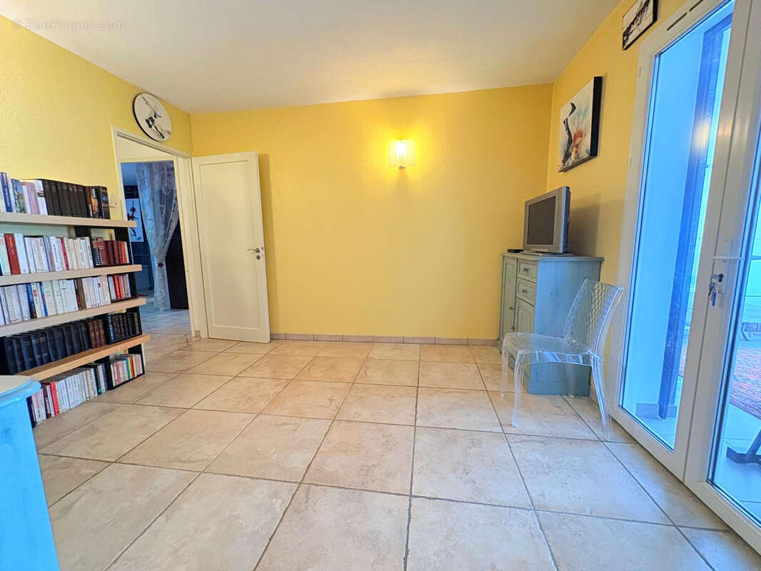 Maison à CANET-EN-ROUSSILLON