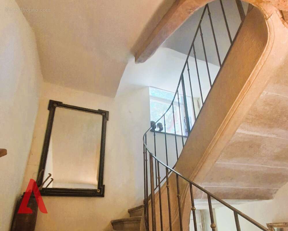 Maison à ROUFFIAC-D'AUDE