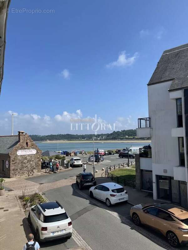 Appartement à PERROS-GUIREC