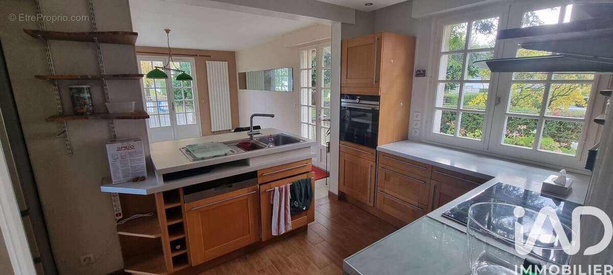 Photo 2 - Maison à BAYEUX