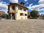 Maison à ORSCHWILLER