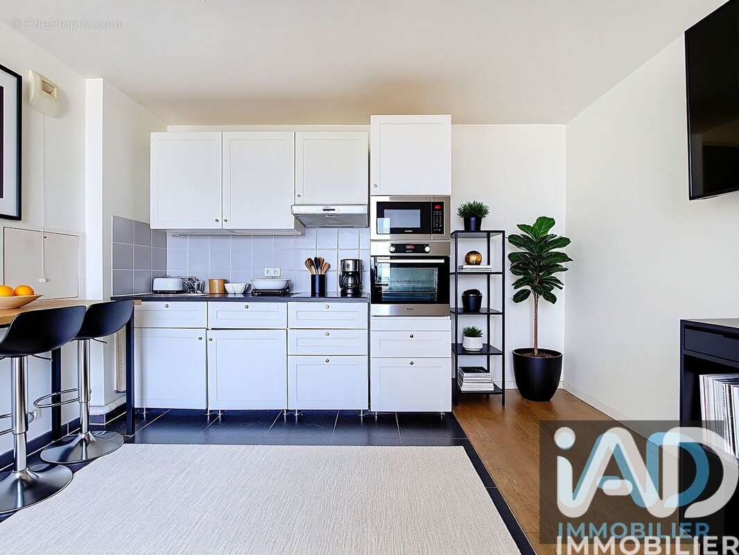 Photo 4 - Appartement à VELIZY-VILLACOUBLAY