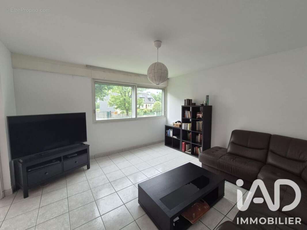 Appartement 74 m² à Brest  - photo 2