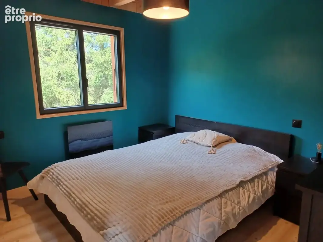 LELEX : Chalet pret à emménager dans un environnement agréable - photo 17