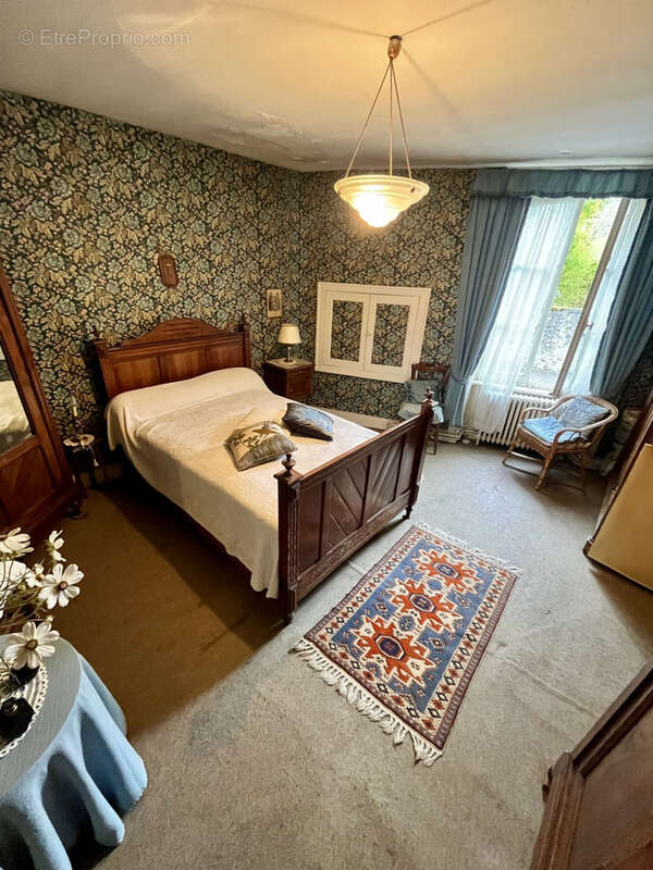 Maison à ROCHECHOUART