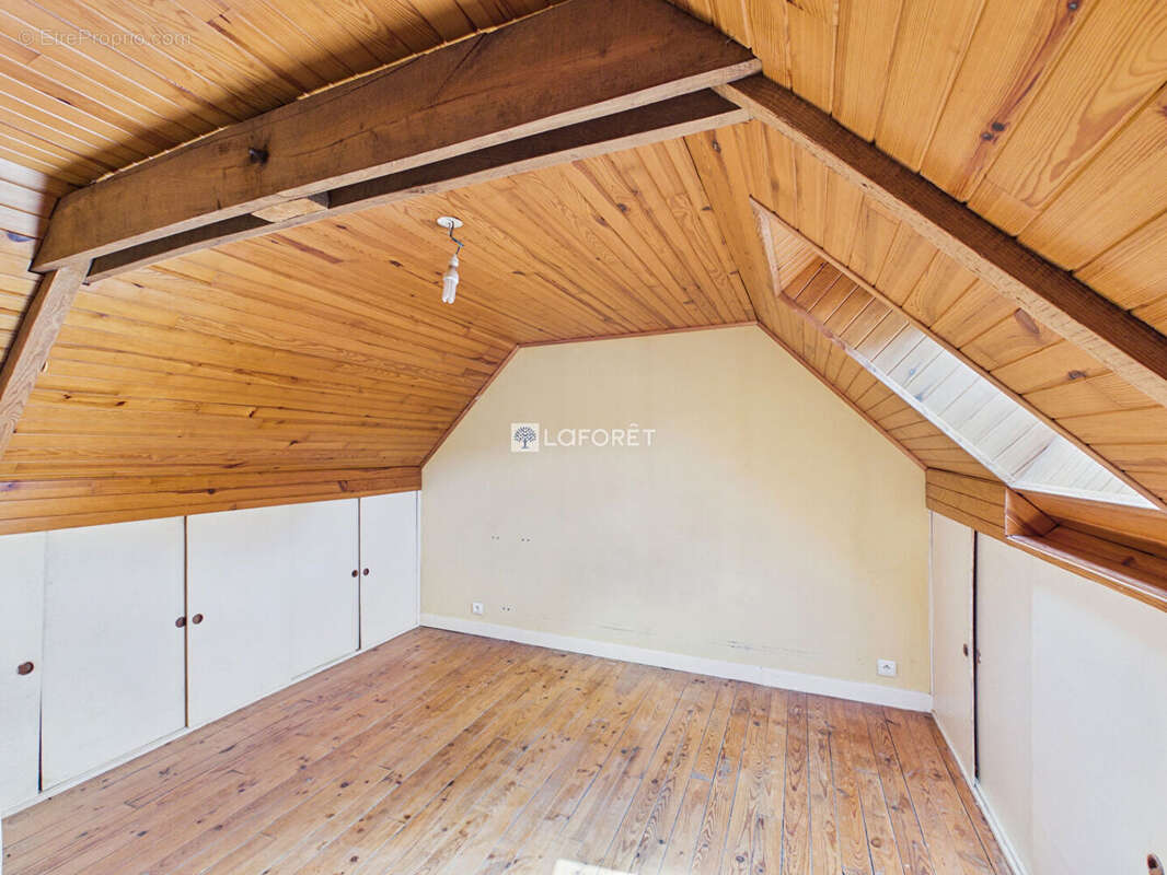 Maison Lannedern 5 pièce(s) 111,4 m2 - photo 7