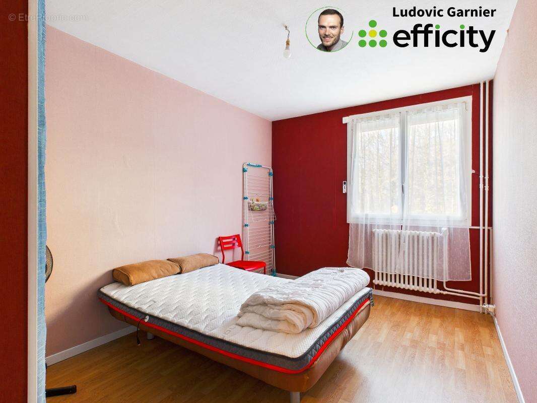 Appartement à MORTAIN