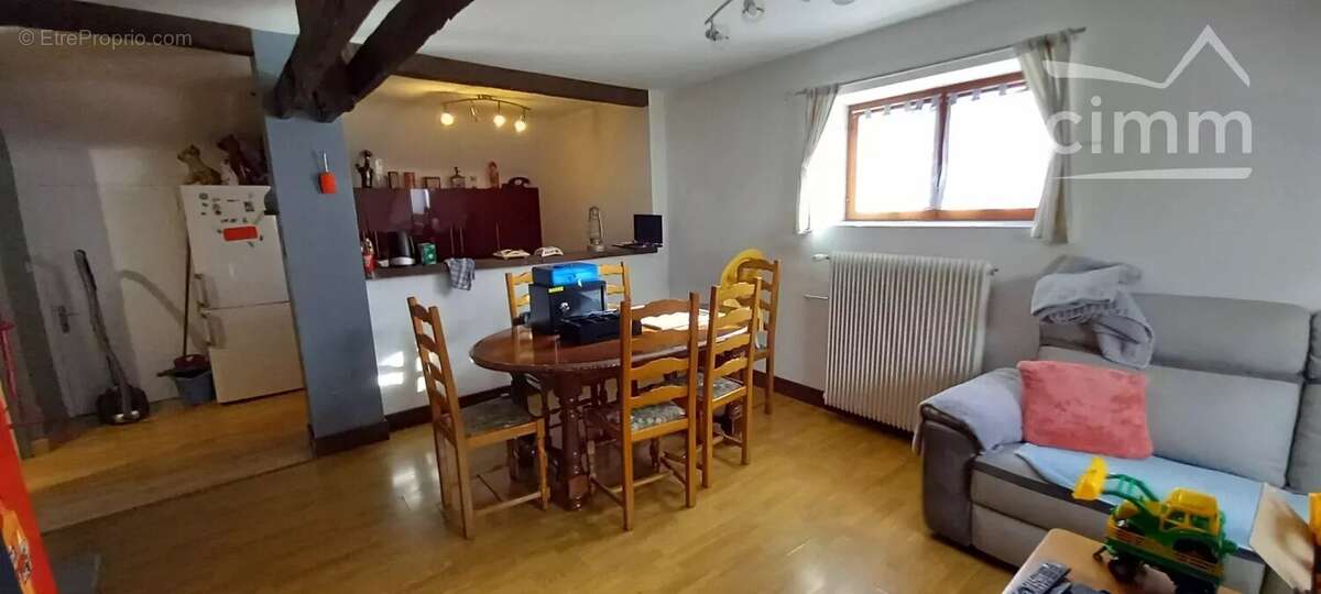 Commerce à HERBAULT