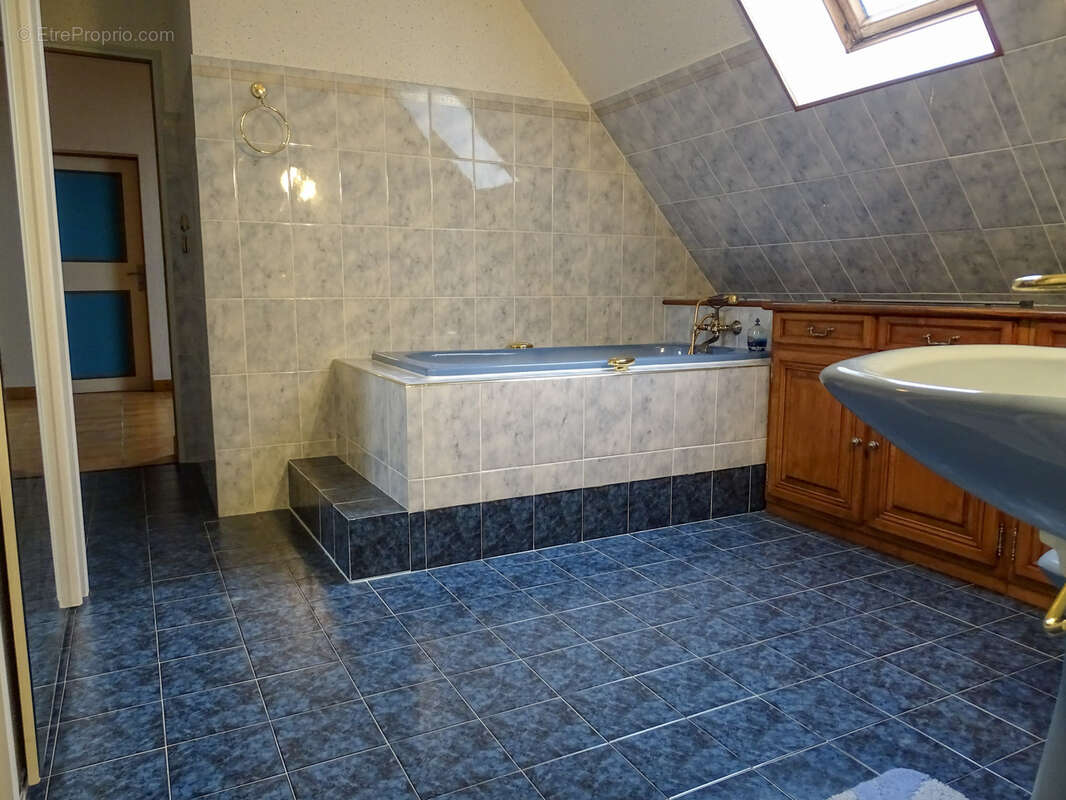 Maison à VILLEFRANCHE-SUR-CHER