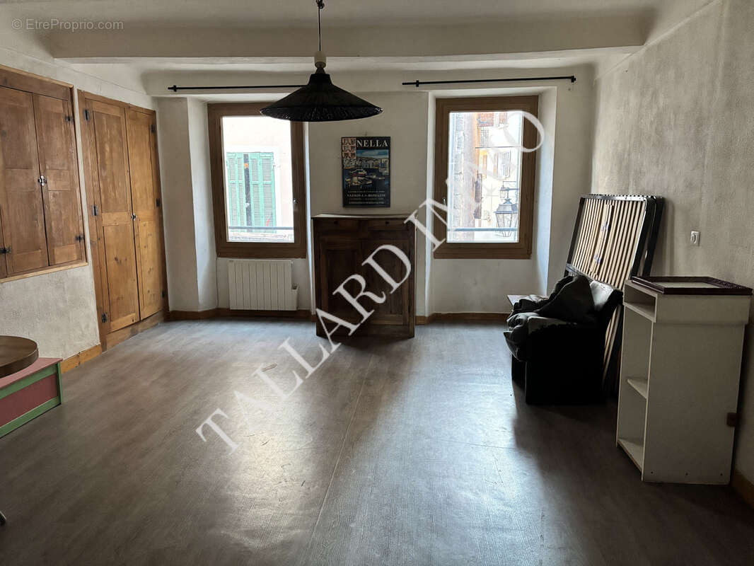 Appartement à TALLARD