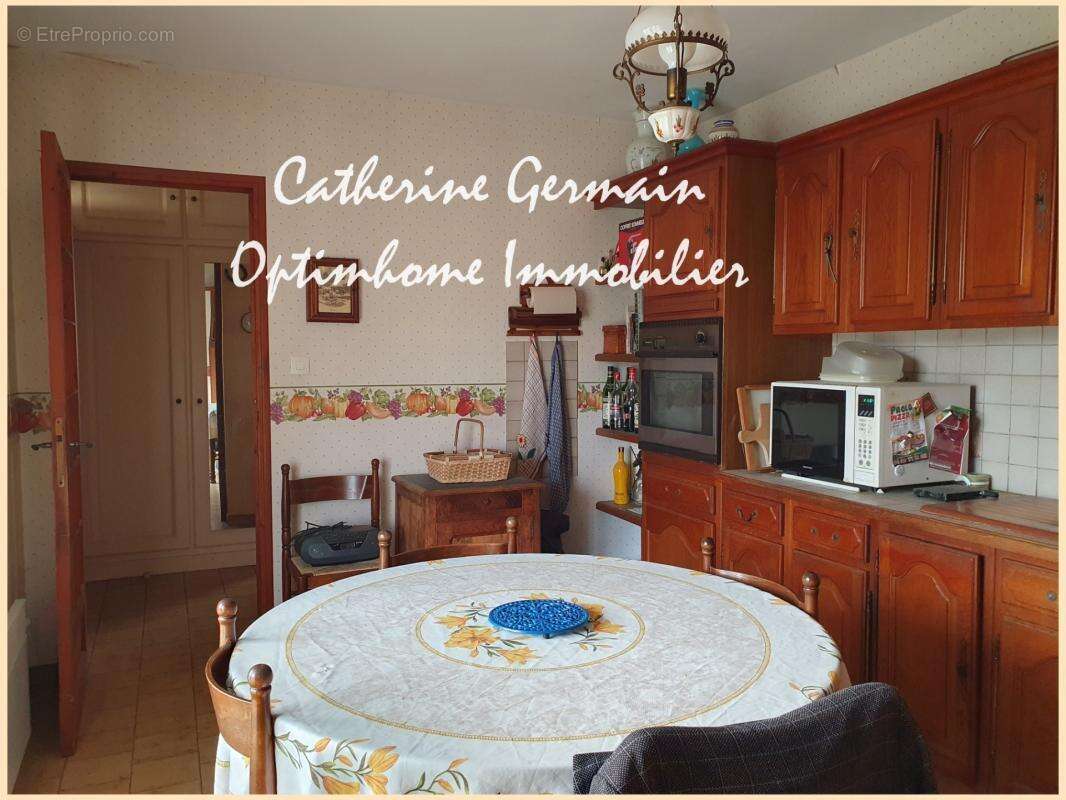 A Villalier – A vendre maison 4 chambres avec bureau, jardin, terrasses et garage - photo 19