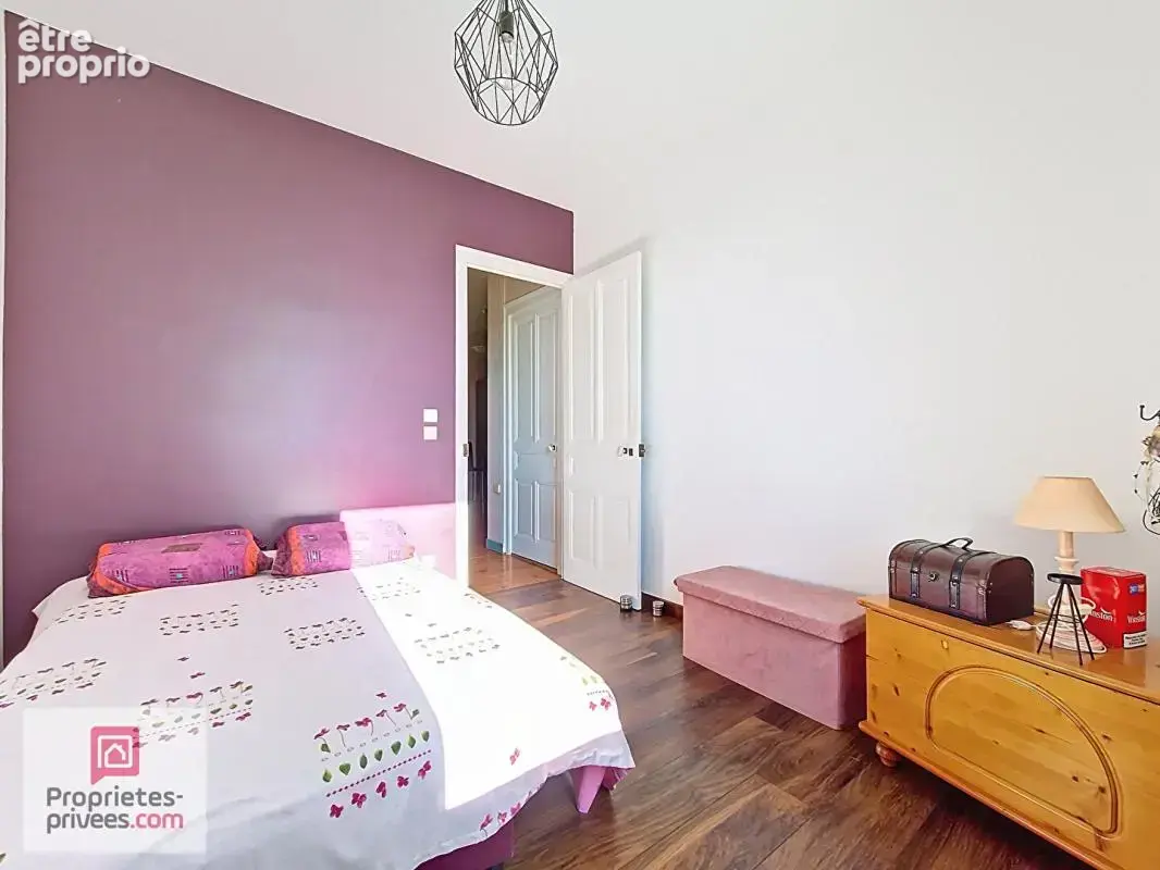 Maison Champagneux 5 pièce(s) 156 m2 - photo 8