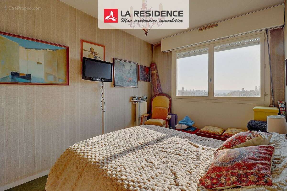 Appartement à CHATOU