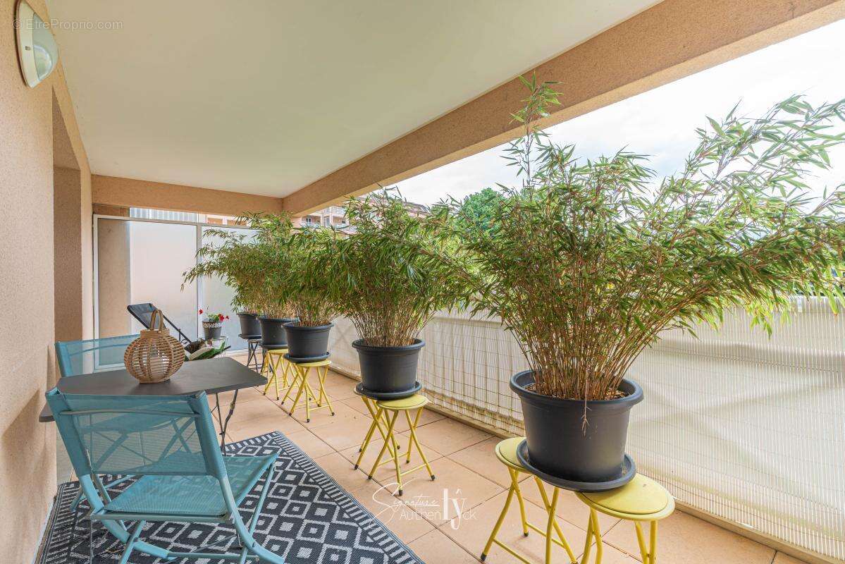 Appartement à LIMOGES