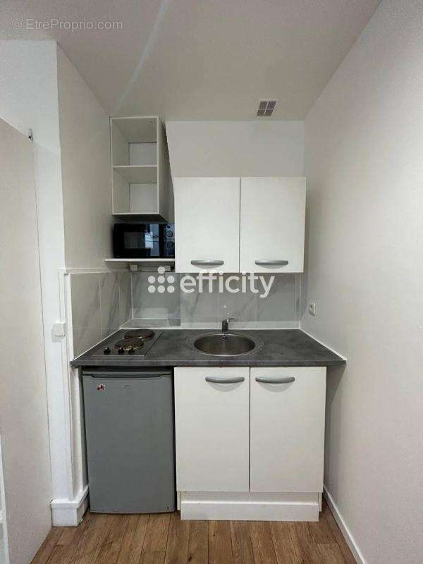 Appartement à PARIS-11E