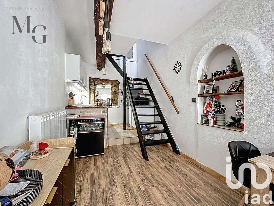 Photo 5 - Maison à POMEROLS