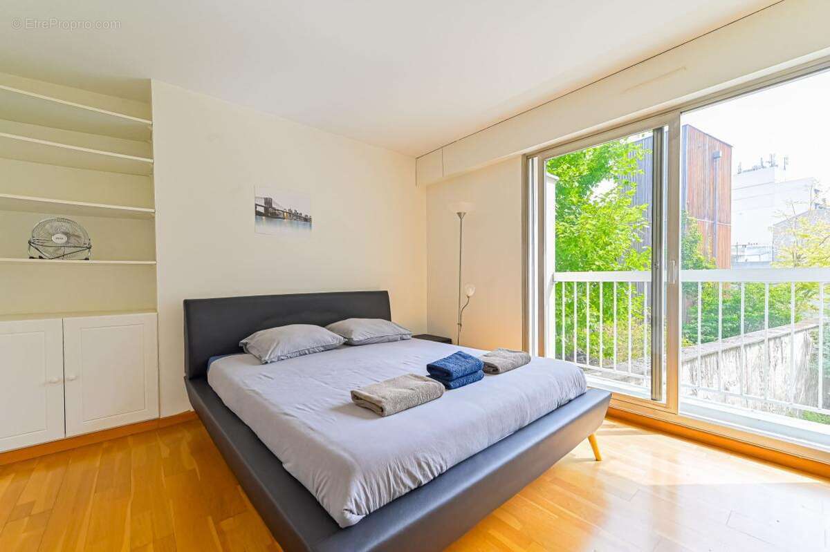 Appartement À Vendre T5 - photo 8