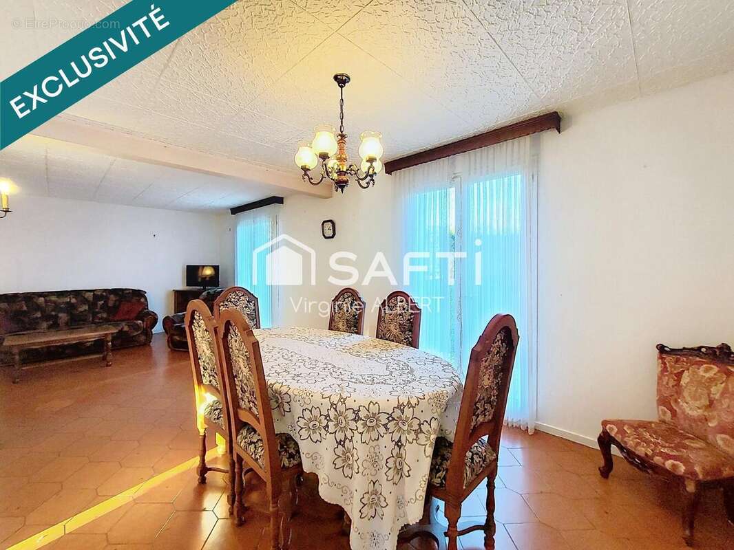 Photo 4 - Maison à CREHANGE