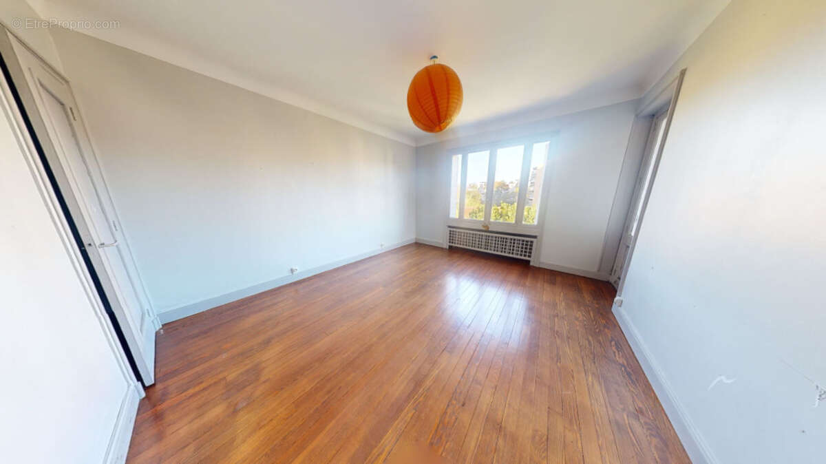 Appartement à FIRMINY