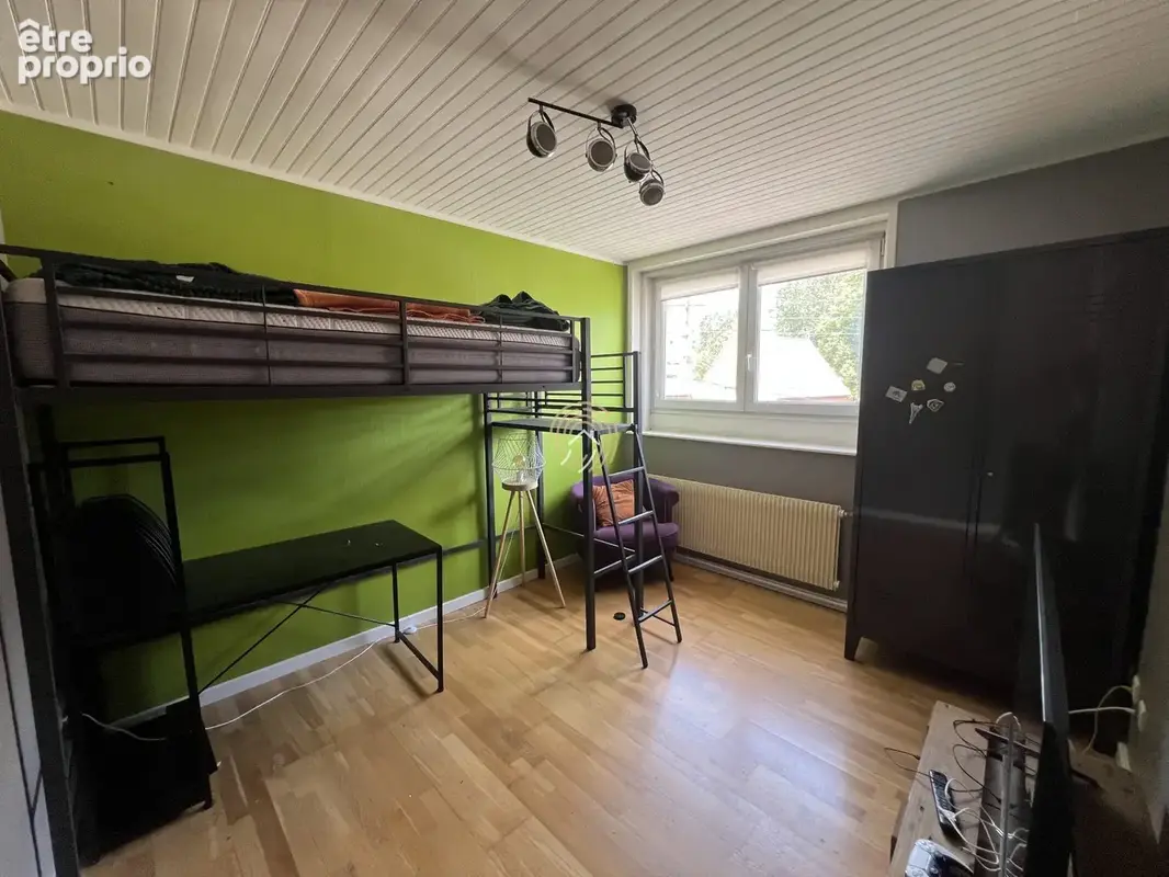 Maison 5 pièces 164 m² à vendre à Hornaing (59171) - photo 9