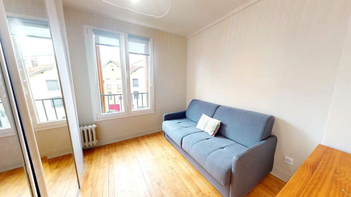 Appartement à NOGENT-SUR-MARNE