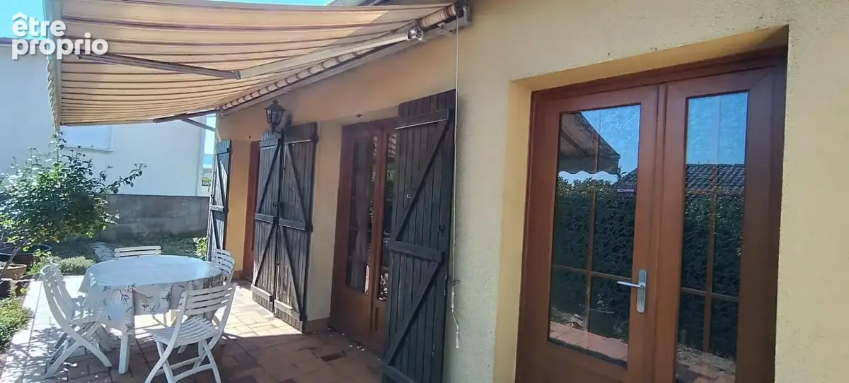 Maison à vendre 6 pièces ISSOIRE (63) - photo 24