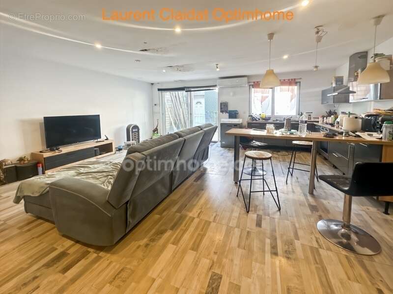 Saint-quentin – immeuble de rapport env.191 m² – 3 lots – garage – rentabilité attractive - photo 17