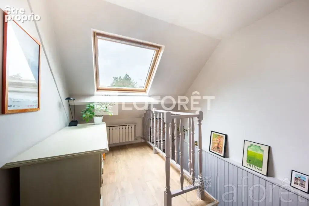 maison ORGEVAL - 7 pièce(s) - 130 m2 - photo 9
