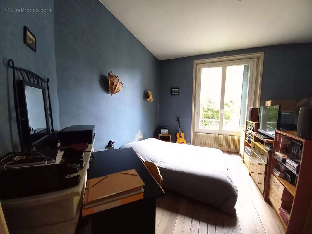 Appartement à BOIS-LE-ROI