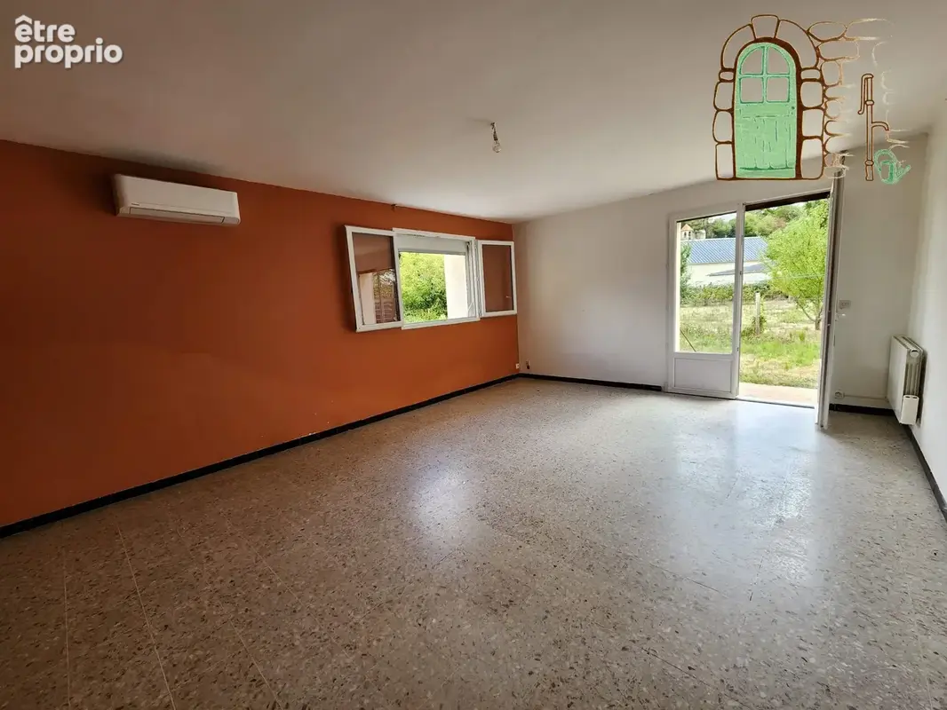 Maison 90 m² à Valennes  - photo 2