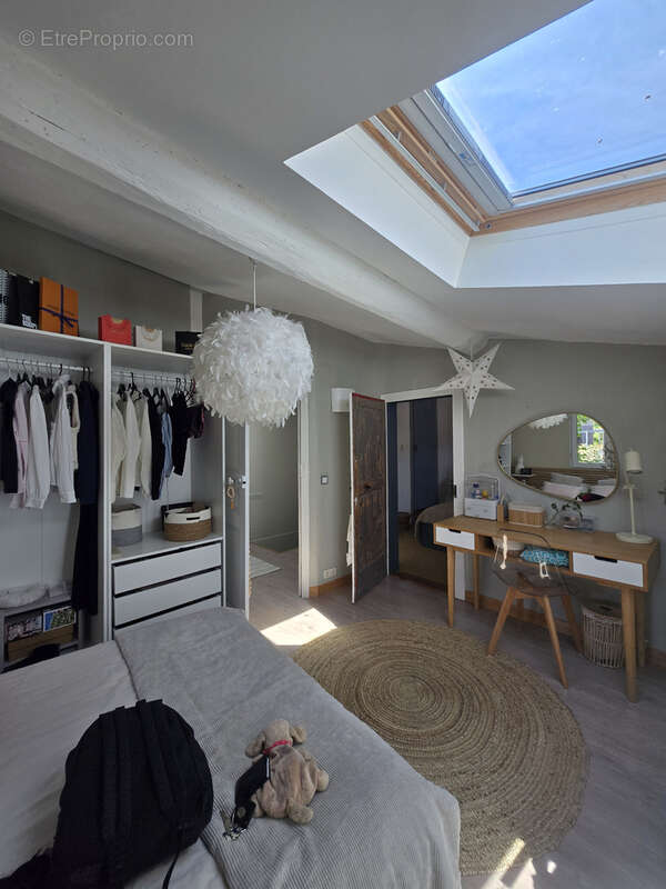 Maison en pierre beaucoup de charme - photo 19