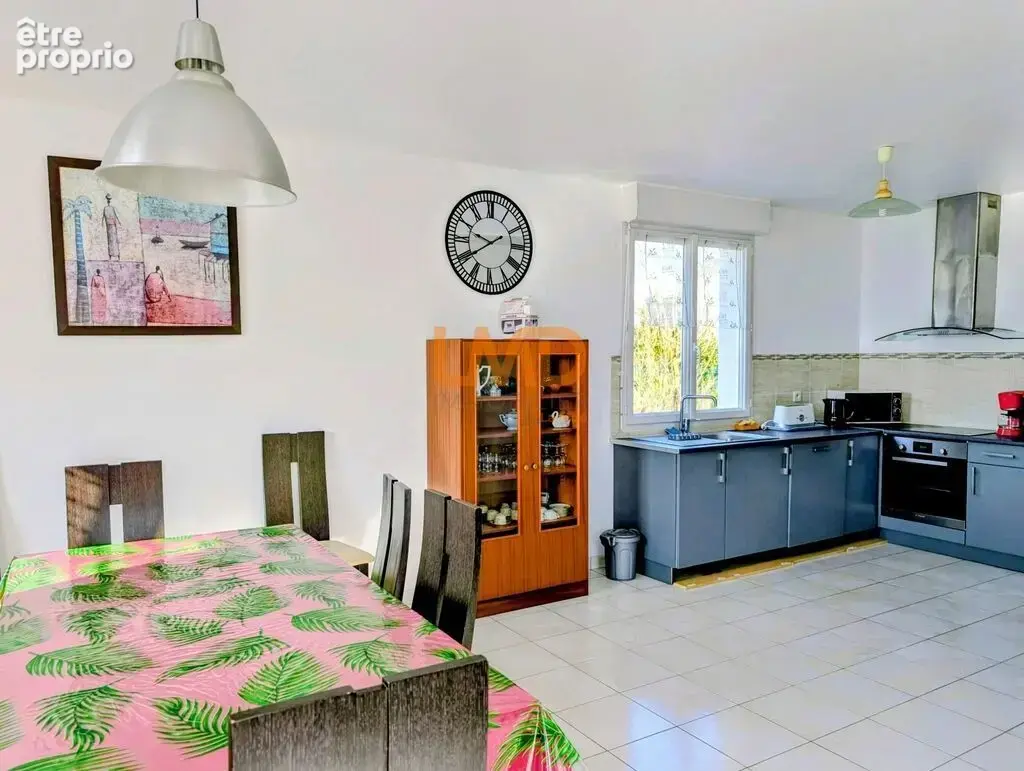 Maison à 50 m de la plage de Pentrez - photo 6