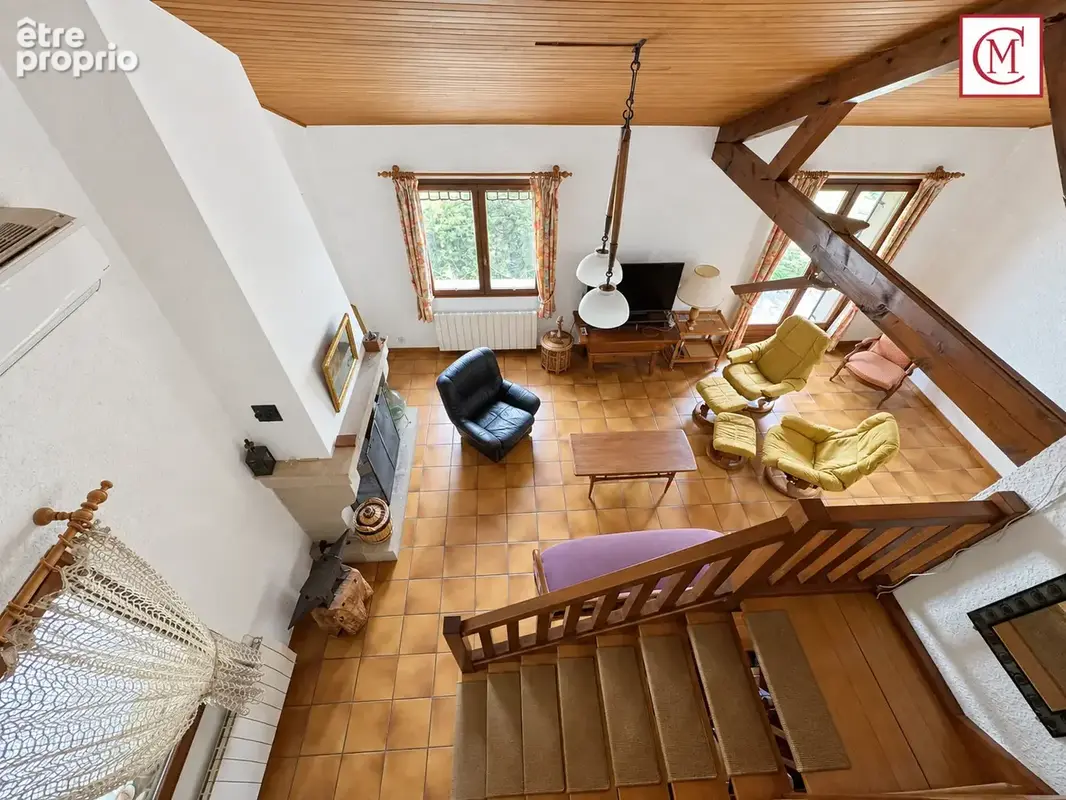 Villa  Versoud - photo 5