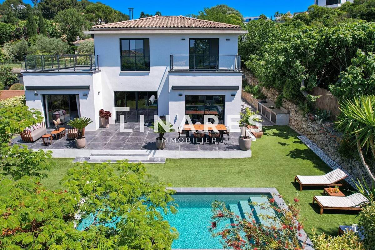 Maison à MARSEILLE-12E