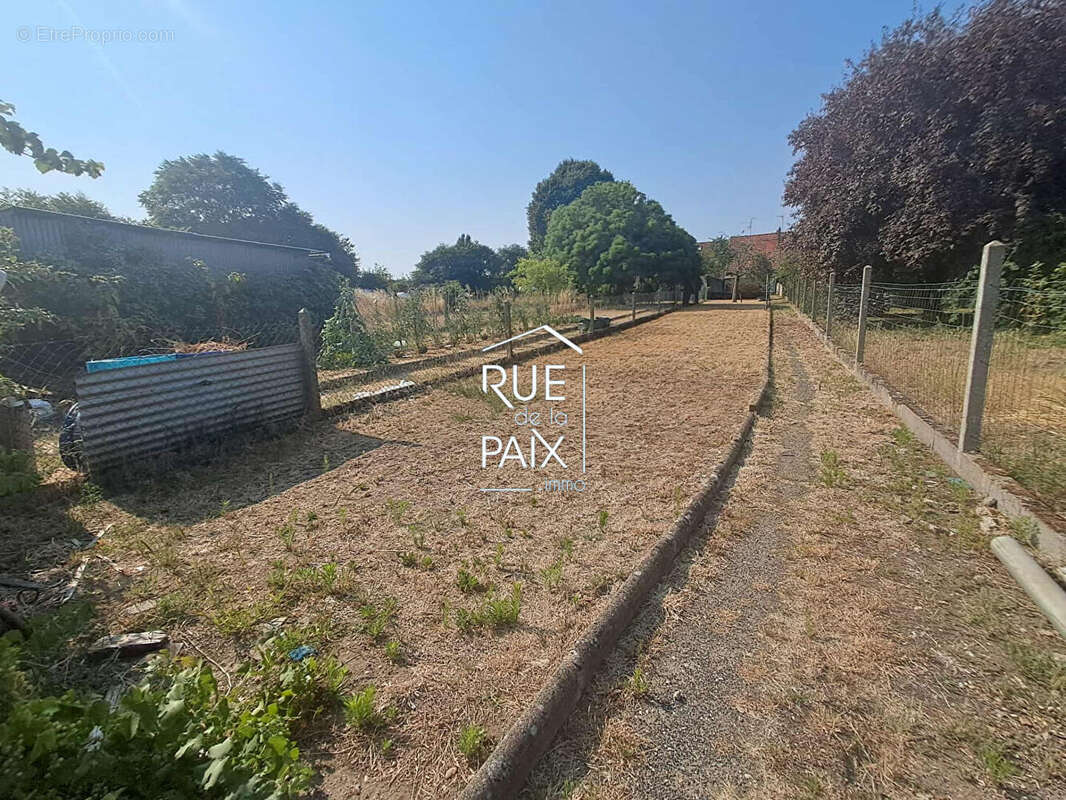 Charmante maison à Châtellerault - photo 2